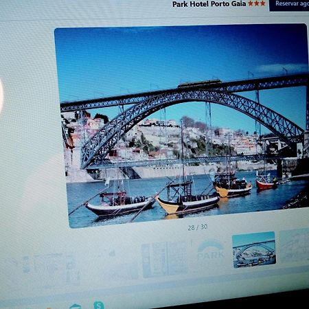 Porto Cruz House Hotel Vila Nova de Gaia Bagian luar foto