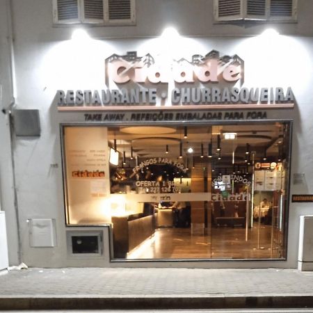 Porto Cruz House Hotel Vila Nova de Gaia Bagian luar foto