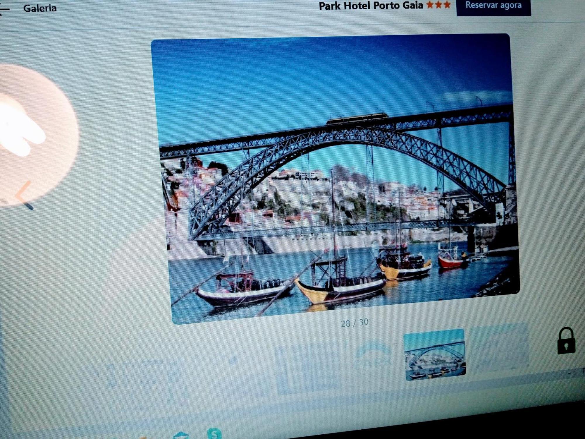 Porto Cruz House Hotel Vila Nova de Gaia Bagian luar foto