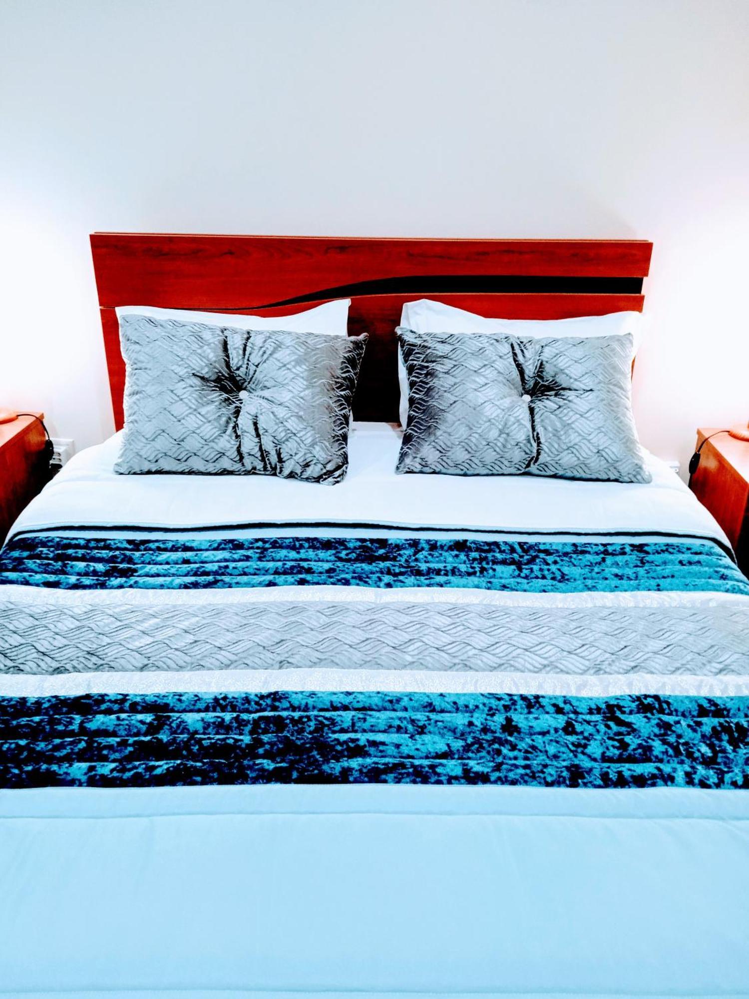 Porto Cruz House Hotel Vila Nova de Gaia Bagian luar foto